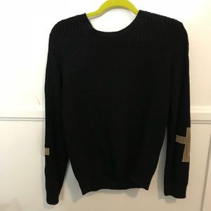 Nasty Gal Knit sweater
